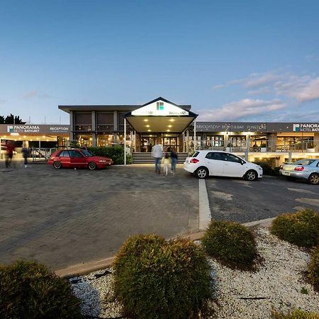 Panorama Bathurst Exterior foto