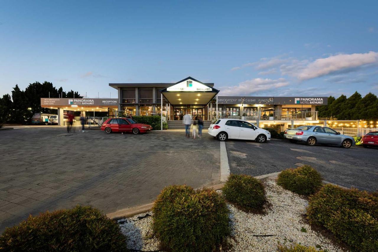 Panorama Bathurst Exterior foto