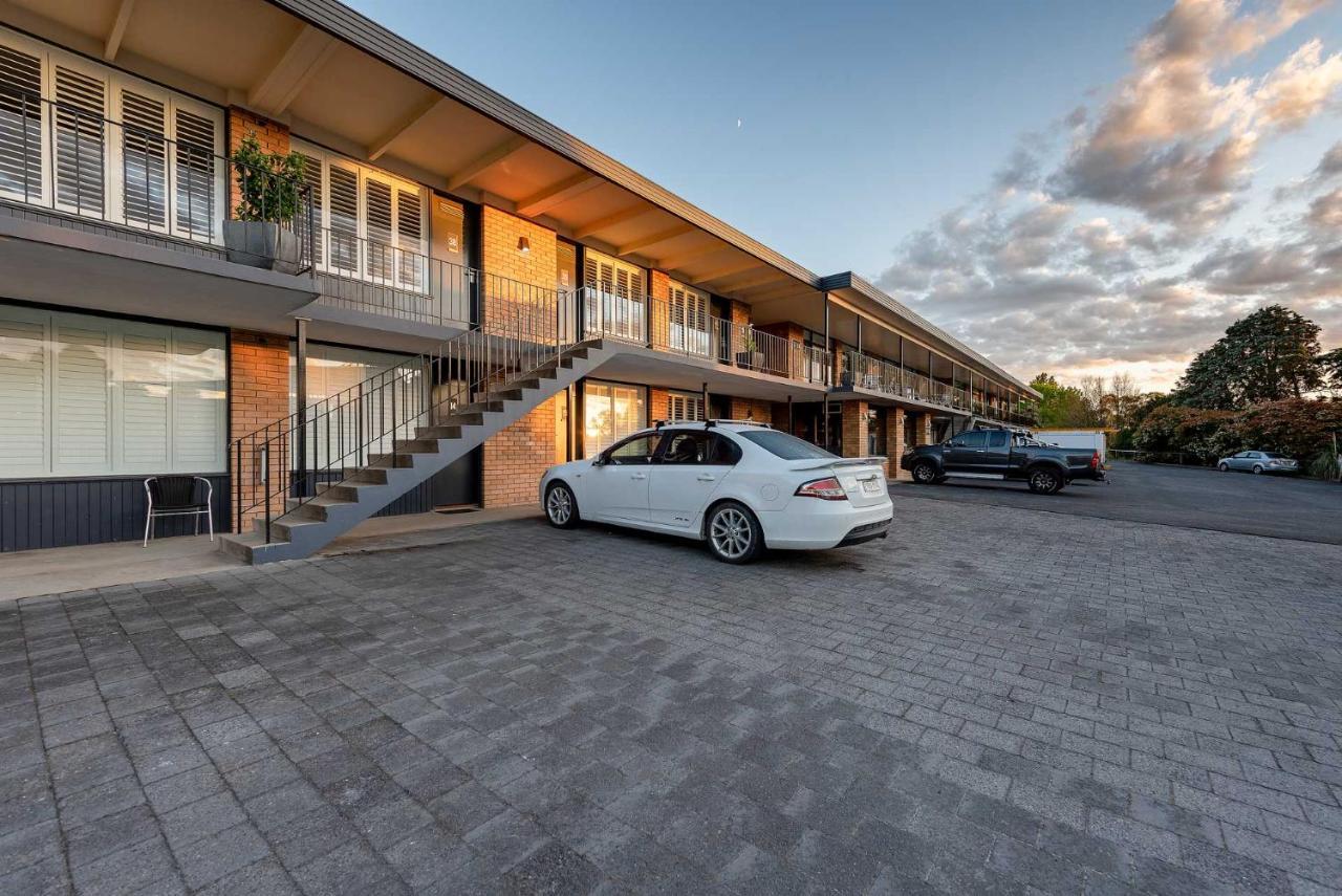 Panorama Bathurst Exterior foto