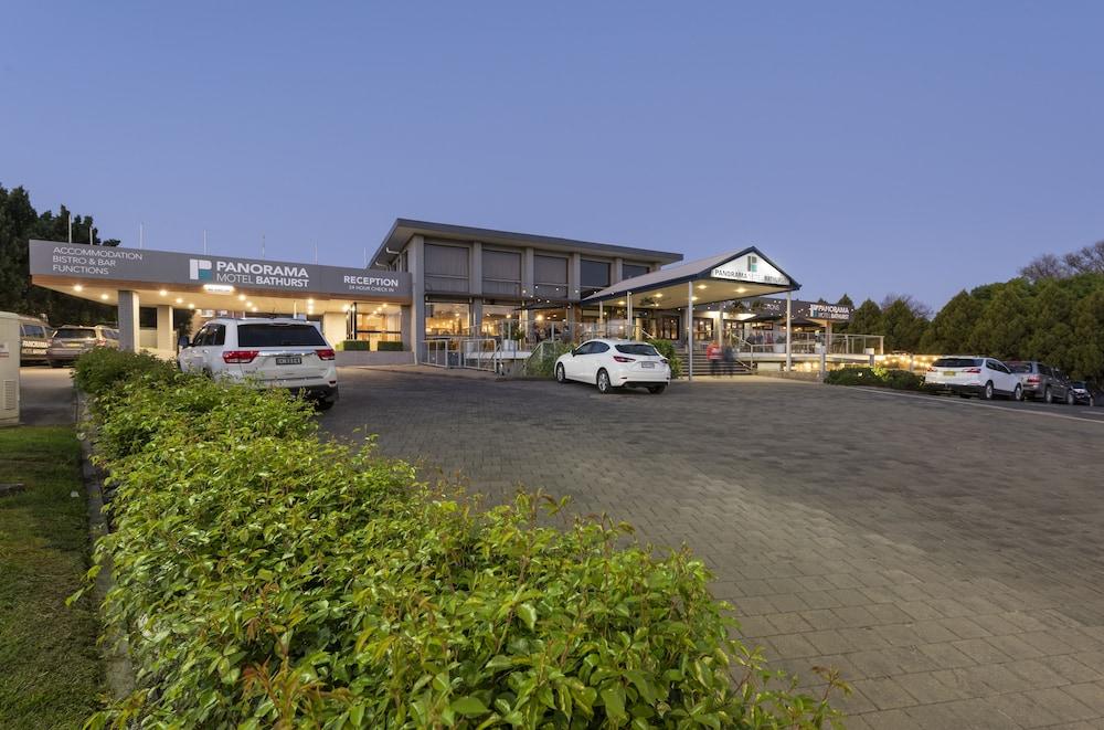 Panorama Bathurst Exterior foto